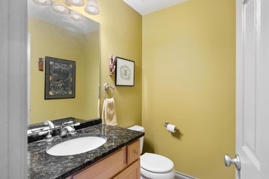 Custom-built home that includes a deeded parcel with 100 feet of - photo 28