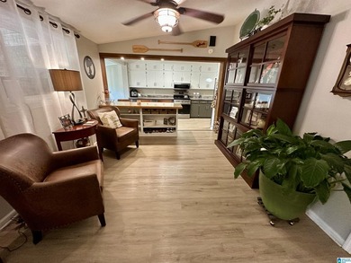 Lakefront Timeless Brick Home! Year-round water on beautiful - photo 29