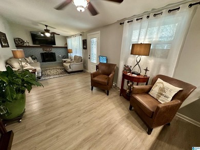 Lakefront Timeless Brick Home! Year-round water on beautiful - photo 32