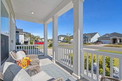 Discover coastal living at its finest in this spacious and - photo 32