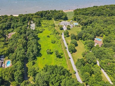 8.42 Acres with LI Sound water frontage and beautiful views - photo 2