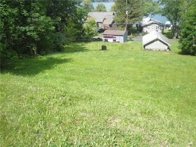 Unusual Find! An East Lake lot overlooking scenic Honeoye lake - photo 4