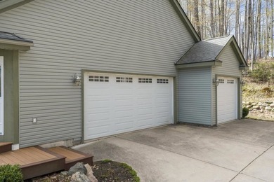 Custom-built home that includes a deeded parcel with 100 feet of - photo 34