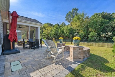 Discover coastal living at its finest in this spacious and - photo 35