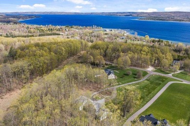 Custom-built home that includes a deeded parcel with 100 feet of - photo 36
