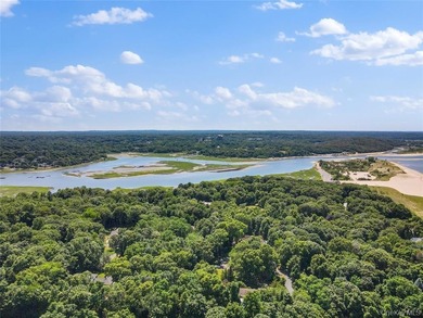 8.42 Acres with LI Sound water frontage and beautiful views - photo 7