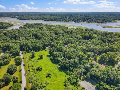8.42 Acres with LI Sound water frontage and beautiful views - photo 8