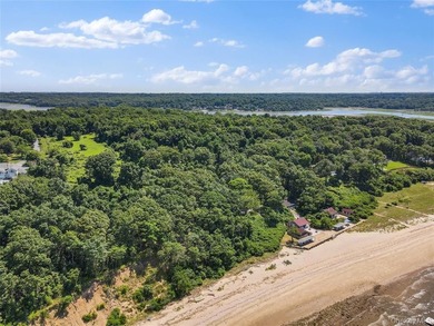 8.42 Acres with LI Sound water frontage and beautiful views - photo 9