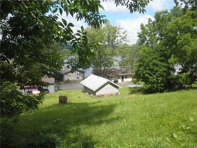 Unusual Find! An East Lake lot overlooking scenic Honeoye lake - photo 10