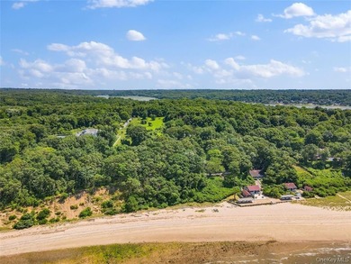 8.42 Acres with LI Sound water frontage and beautiful views - photo 10