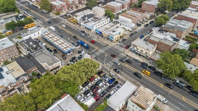 This 5,400 sq ft vacant lot offers a rare chance to build up to - photo 3