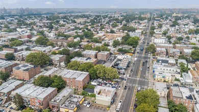 This 5,400 sq ft vacant lot offers a rare chance to build up to - photo 5
