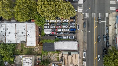 This 5,400 sq ft vacant lot offers a rare chance to build up to - photo 6