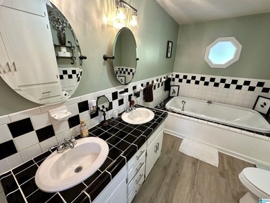 Lakefront Timeless Brick Home! Year-round water on beautiful - photo 47