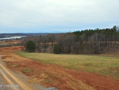 Lake Lot For Sale in Loudon, Tennessee