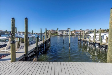A rare waterfront offering in Pasadena Yacht & Country - photo 5