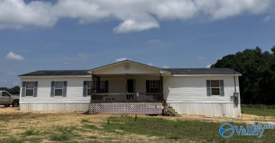 Lake Home For Sale in Centre, Alabama