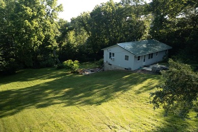 (private lake, pond, creek) Home For Sale in Oglesby Illinois