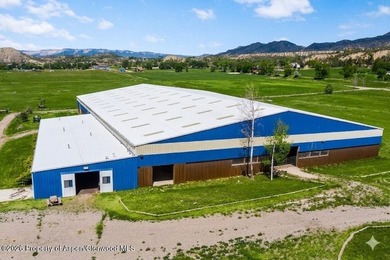 83-Acre Equestrian & Agricultural Ranch Anchored by one of - photo 2