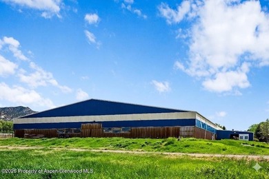 83-Acre Equestrian & Agricultural Ranch Anchored by one of - photo 3