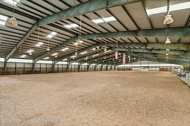 83-Acre Equestrian & Agricultural Ranch Anchored by one of - photo 4