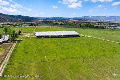 83-Acre Equestrian & Agricultural Ranch Anchored by one of - photo 5