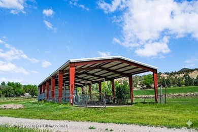 83-Acre Equestrian & Agricultural Ranch Anchored by one of - photo 6