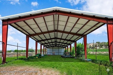 83-Acre Equestrian & Agricultural Ranch Anchored by one of - photo 7