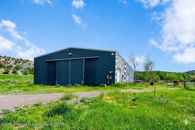 83-Acre Equestrian & Agricultural Ranch Anchored by one of - photo 8