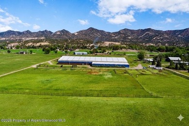 83-Acre Equestrian & Agricultural Ranch Anchored by one of - photo 10