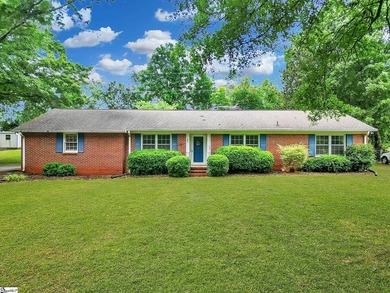 Lake Hartwell Home Active Under Contract in Anderson South Carolina