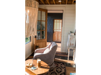 This 2-year old treehouse in a gated neighborhood is fully - photo 15