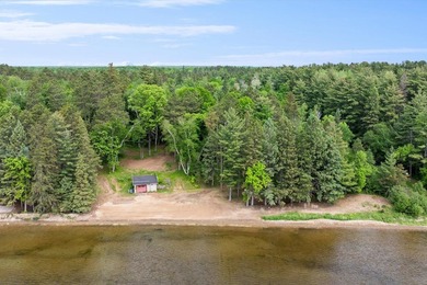 Iconic estate tract located on the north side of Upper Whitefish - photo 1