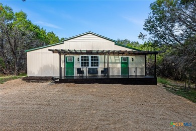 Stillhouse Hollow Lake Home For Sale in Killeen Texas