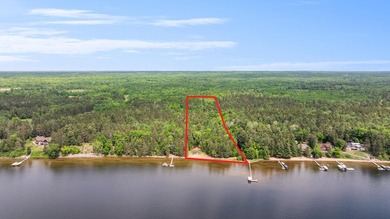Iconic estate tract located on the north side of Upper Whitefish - photo 2