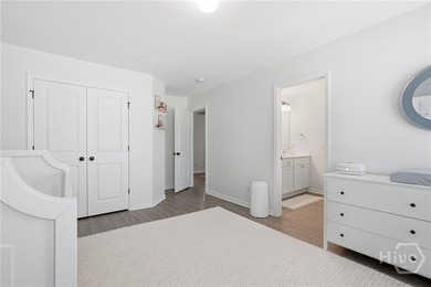 Corner lots in this gated community don't come along often - photo 25