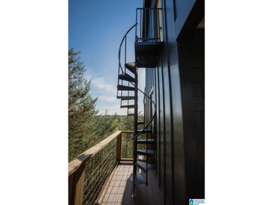 This 2-year old treehouse in a gated neighborhood is fully - photo 29