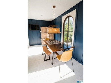 This 2-year old treehouse in a gated neighborhood is fully - photo 33