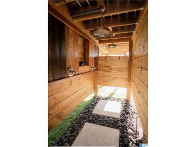 This 2-year old treehouse in a gated neighborhood is fully - photo 35