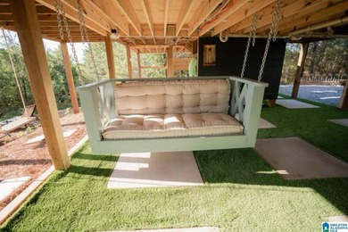 This 2-year old treehouse in a gated neighborhood is fully - photo 36