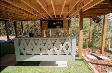 This 2-year old treehouse in a gated neighborhood is fully - photo 37