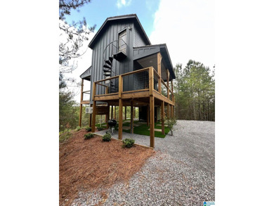 This 2-year old treehouse in a gated neighborhood is fully - photo 45