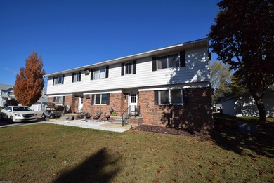 Lake Condo For Sale in Algonac, Michigan