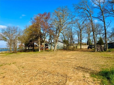 Cedar Creek Lake Lot For Sale in Mabank Texas