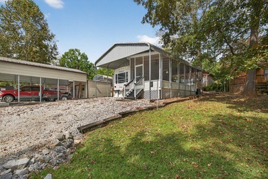 Check out this property! Super well kept RV with a large - photo 3