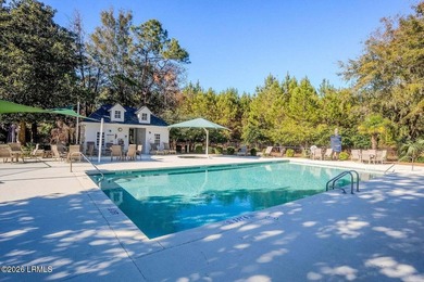 BUILD YOUR DREAM HOME IN ONE OF BEAUFORT'S MOST SOUGHT-AFTER - photo 5