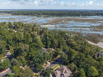 BUILD YOUR DREAM HOME IN ONE OF BEAUFORT'S MOST SOUGHT-AFTER - photo 10