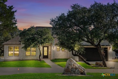 Canyon Lake Home For Sale in Canyon Lake Texas