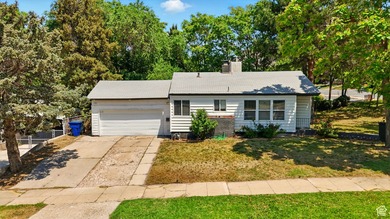 Great Salt Lake Home For Sale in Ogden Utah