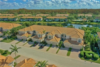 (private lake, pond, creek) Condo For Sale in Fort Myers Florida